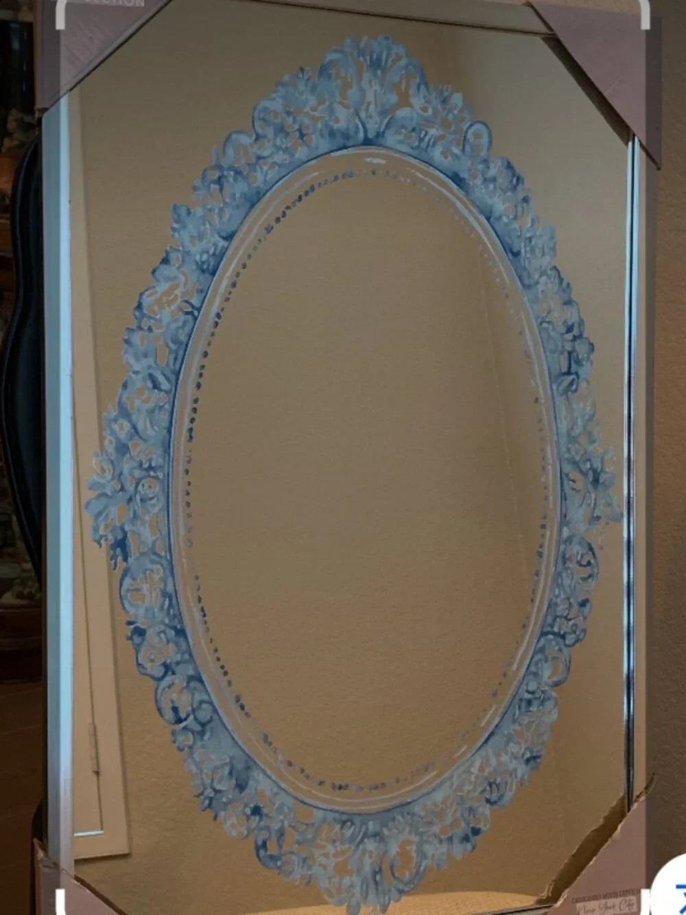 Princess Mirror 16